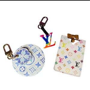 LV Accessories